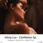 cover: Johny Luv - Confession