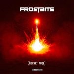 cover: Frostbite - Rocket Fuel