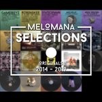 cover: Various - Selections I