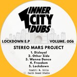 cover: Stereo Mars Project - Inner City Dubs Vol 6 (Lockdown)