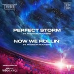 cover: Madison Roovers|Vee - Perfect Storm