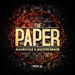 cover: Maurizzle|Master Error - The Paper