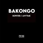 cover: Bakongo - Bopster/Anytime