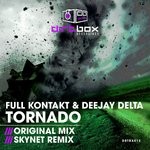 cover: Deejay Delta|Full Kontakt|Skynet - Tornado