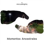 cover: Cristian Monak - Momentos Ancestrales