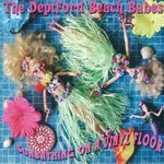 cover: The Deptford Beach Babes - Sunbathing On A Vinyl Floor