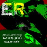 cover: Jerome Robins|Joey Avila|Wasabi - Natural Blues