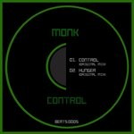 cover: Monk - Control