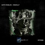 cover: Mate Robles - Assault