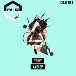 cover: Yory - AYO EP