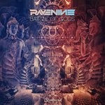 cover: Rave Nine - Battle Of Gods