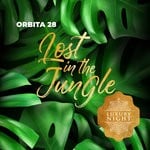 cover: Orbita 28 - Lost In The Jungle