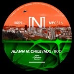 cover: Alann M & Chile (mx) - Boo!