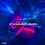 cover: Dave Steward - Charged EP