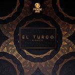 cover: Kibacs - El Turco