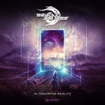 cover: Beyond Senses - Alternative Reality