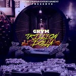 cover: Grym - Trillion Dollar