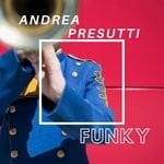 cover: Andrea Presutti - Funky