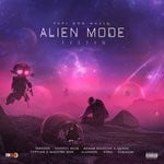 cover: Various - Alien Mode Riddim