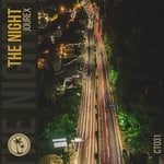 cover: Jourex - The Night