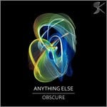 cover: Anything Else - Obscure