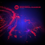 cover: Kevin Wesp - Emotional Chaos EP