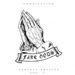 cover: Various - Fake Gods Vol 1