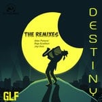 cover: Glf - Destiny (The Remixes)