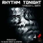 cover: Vanessa L Smith - Rhythm Tonight