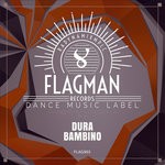 cover: Dura - Bambino