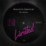 cover: Mauricio Spencer - No Name