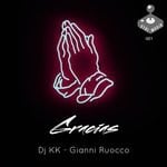 cover: Dj Kk|Gianni Ruocco - Gracias