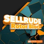 cover: Sellrude - Rotor Block