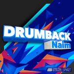 cover: Drumback - Naim