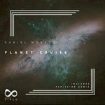 cover: Daniel Monaco - Planet Cruise