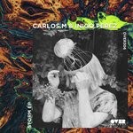 cover: Carlos.m - Storm EP