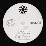 cover: Niqw - Cat Massage EP