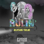 cover: Alican Celik - Rulin'