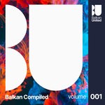 cover: Various - Balkan Compiled Vol 1