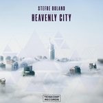 cover: Stefre Roland - Heavenly City