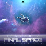 cover: Insomnia - FInal Space