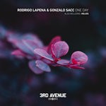 cover: Gonzalo Sacc|Rodrigo Lapena - One Day