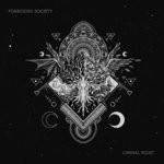 cover: Forbidden Society - Liminal Point