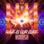 cover: Kevu - Rave Is Our Cure (Extended Mix)