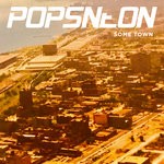 cover: Popsneon - Some Town