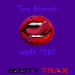 cover: Tone Abstract - Work It