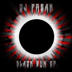 cover: Dj Freak - Black Sun EP