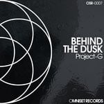 cover: Project-g - Behind The Dusk