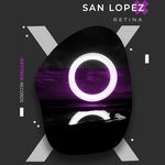 cover: San Lopez - Retina