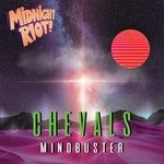 cover: Chevals - Mindbuster